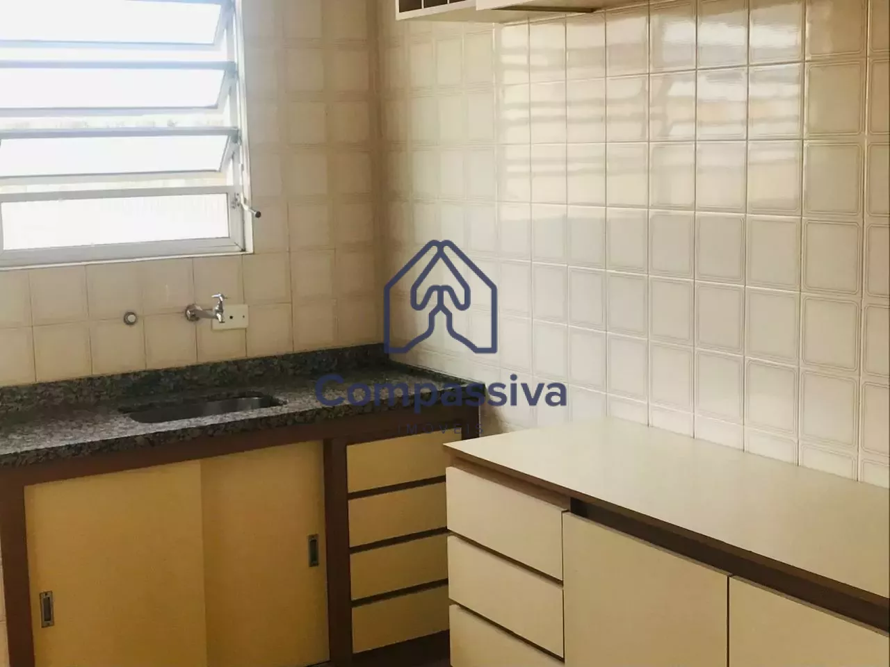 VENDE-SE Apartamento